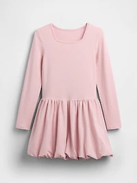 Kids Bubble Dress