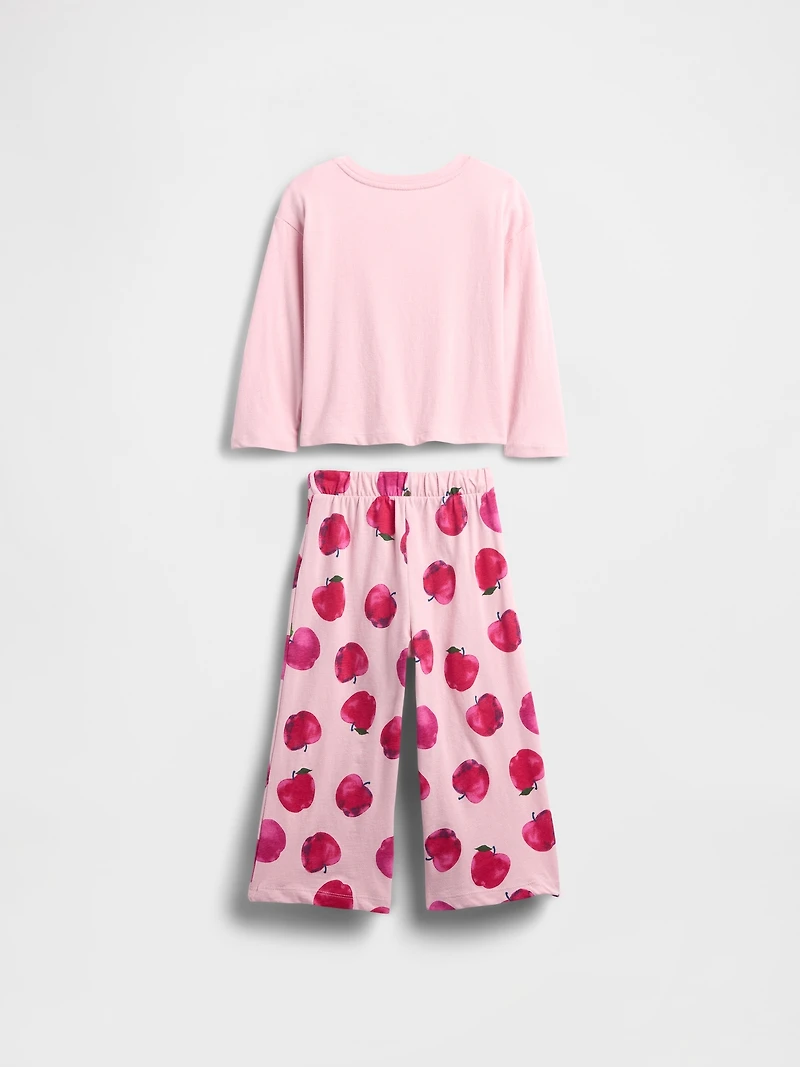 Baby & Toddler Mix Match Outfit Set