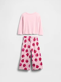 Baby & Toddler Mix Match Outfit Set
