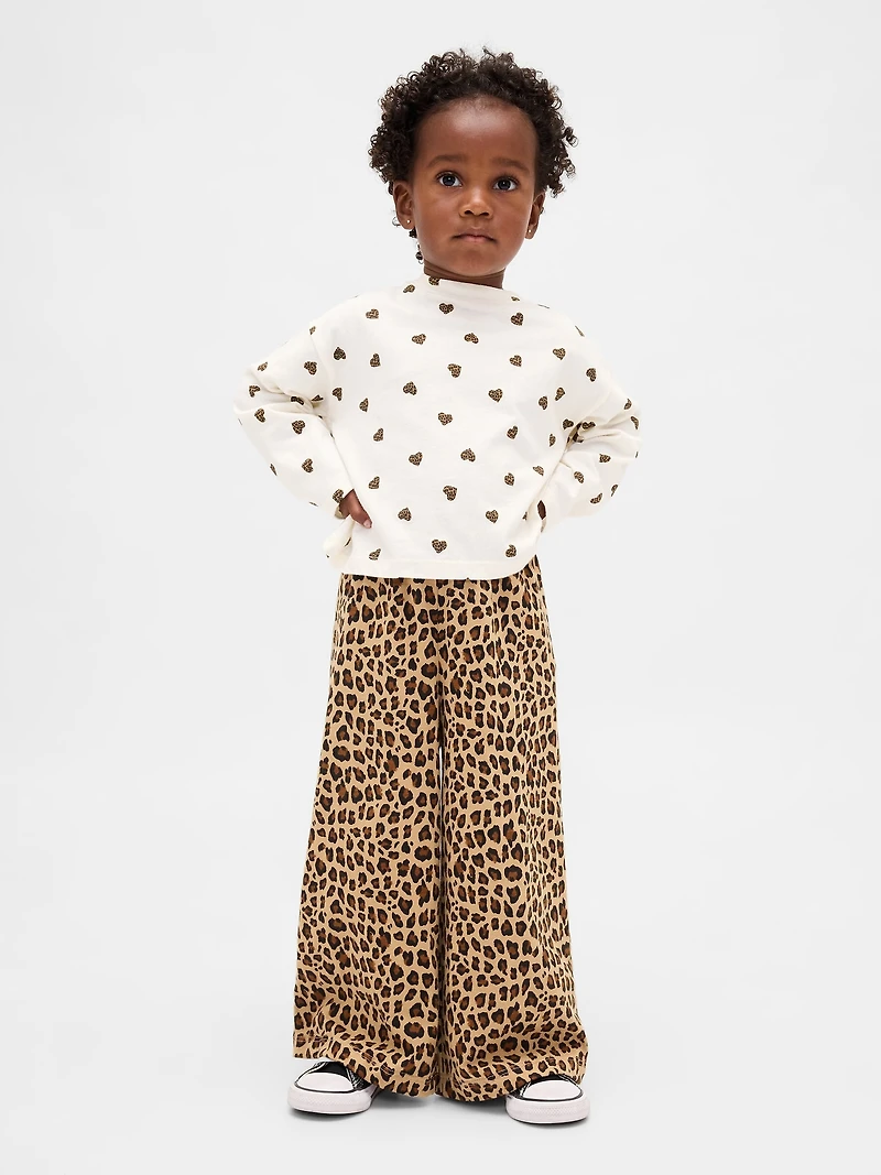 Baby & Toddler Mix Match Outfit Set