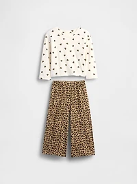 Baby & Toddler Mix Match Outfit Set