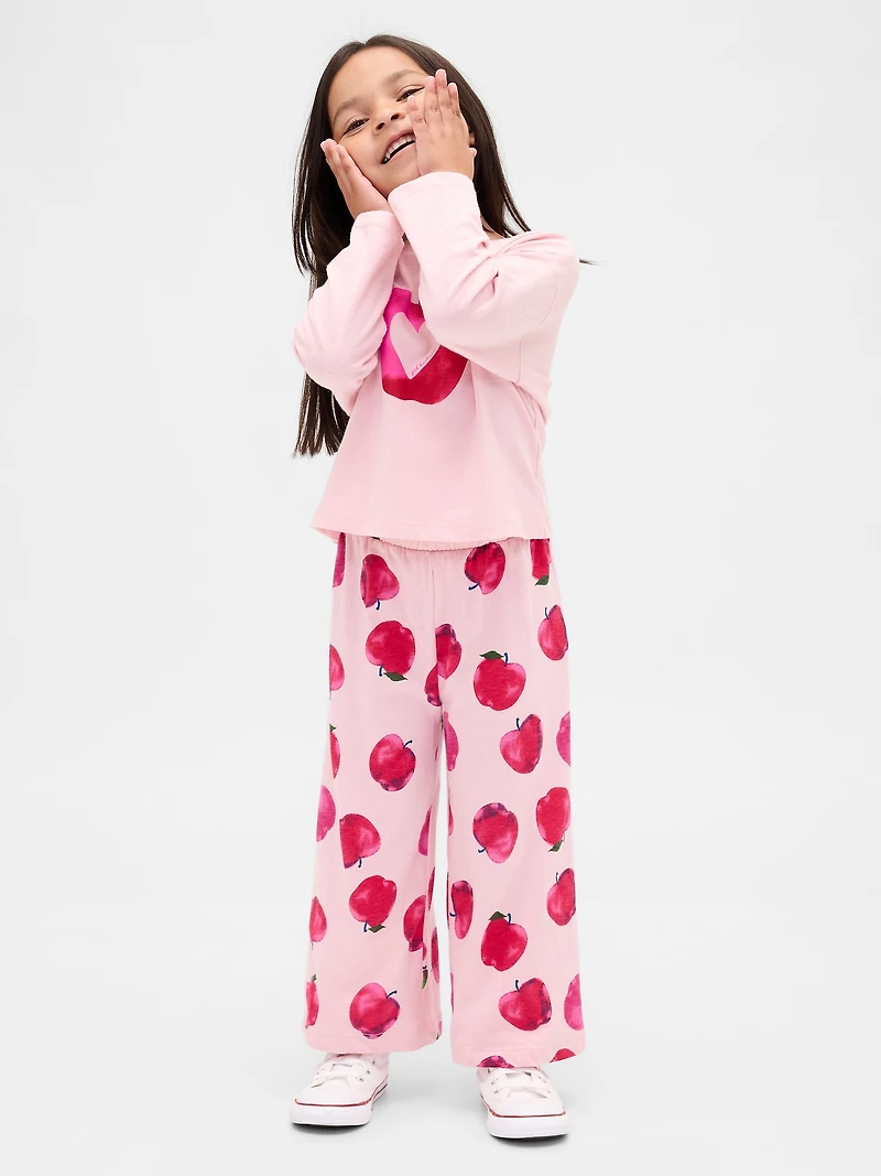 Baby & Toddler Mix Match Outfit Set