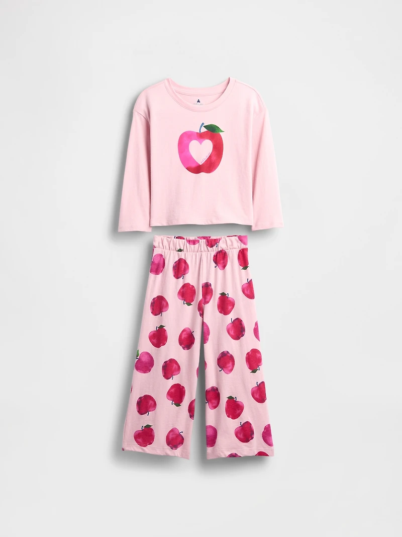 Baby & Toddler Mix Match Outfit Set