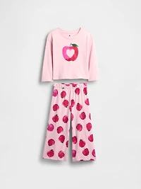 Baby & Toddler Mix Match Outfit Set