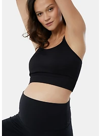 Ingrid and Isabel Seamless Nursing Sports Bra