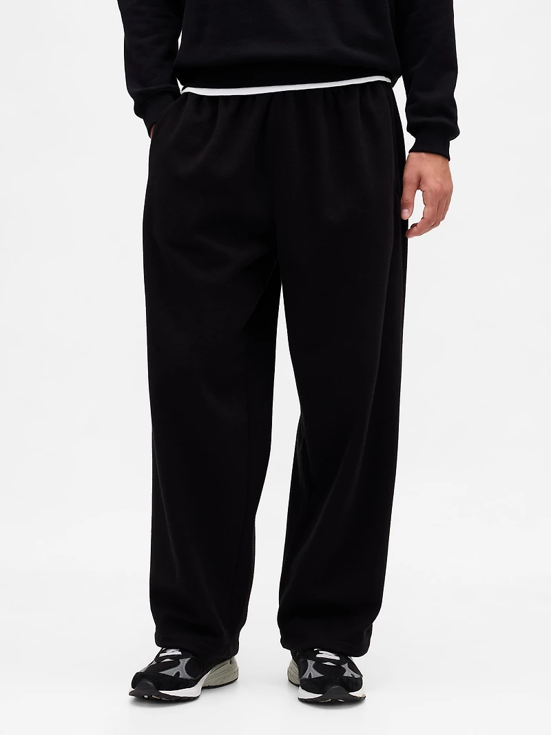 VintageSoft Baggy Sweatpants
