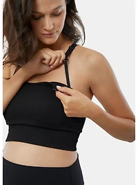 Ingrid and Isabel Seamless Nursing Sports Bra
