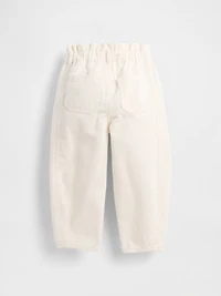 Baby & Toddler Corduroy Horseshoe Pants