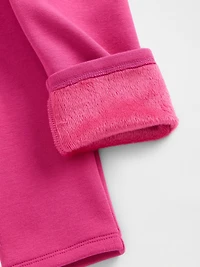 Kids Cozy Leggings