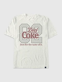 Coca-Cola Varsity Graphic T-Shirt