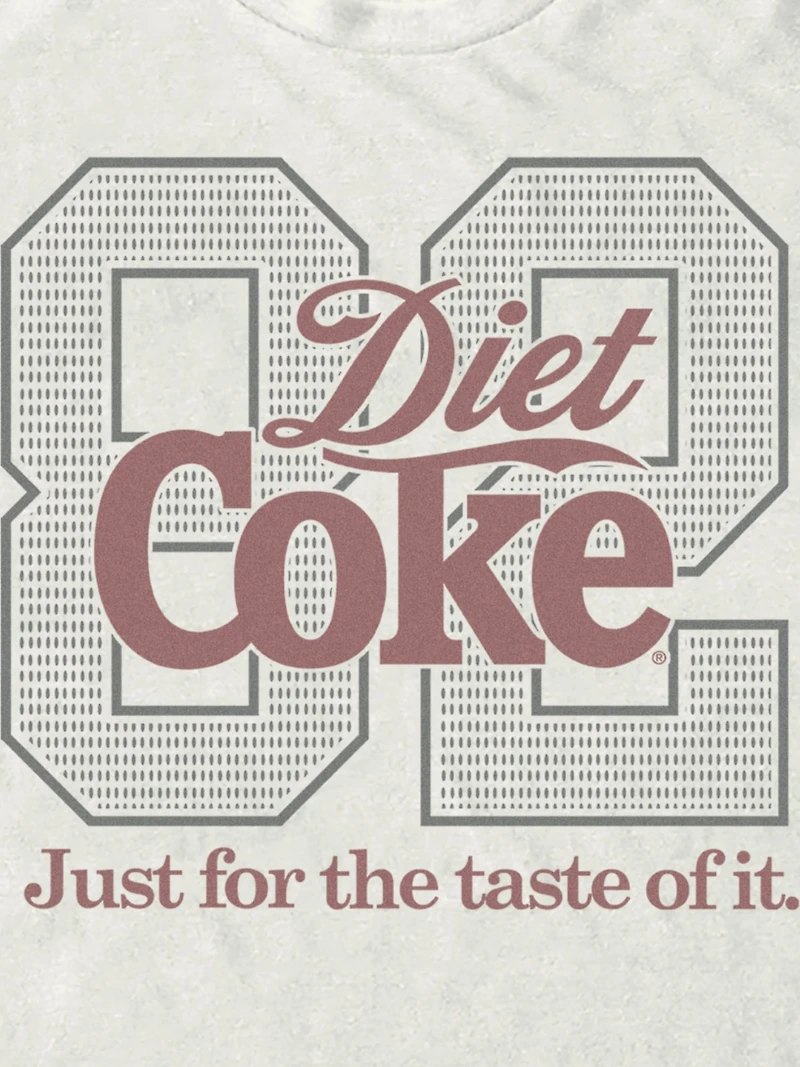 Coca-Cola Varsity Graphic T-Shirt