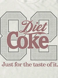 Coca-Cola Varsity Graphic T-Shirt