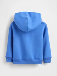 Baby & Toddler VintageSoft Hoodie