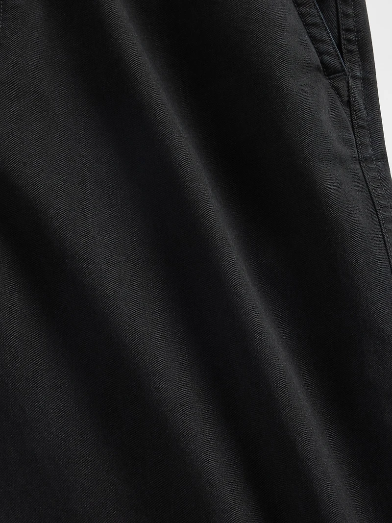 Heavyweight Twill '90s Loose Khakis