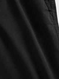 Heavyweight Twill '90s Loose Khakis