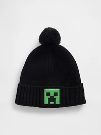 Kids Minecraft Beanie