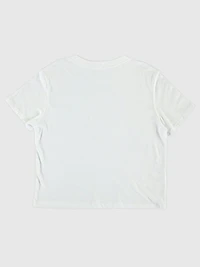 Ford Bronco Desert 1966 Crop T-Shirt