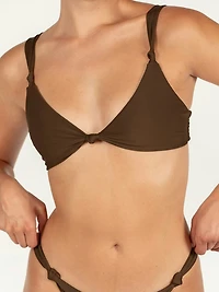 MIKOH Lula Bikini Top