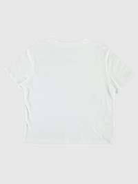 Ford Bronco Wild West Crop T-Shirt