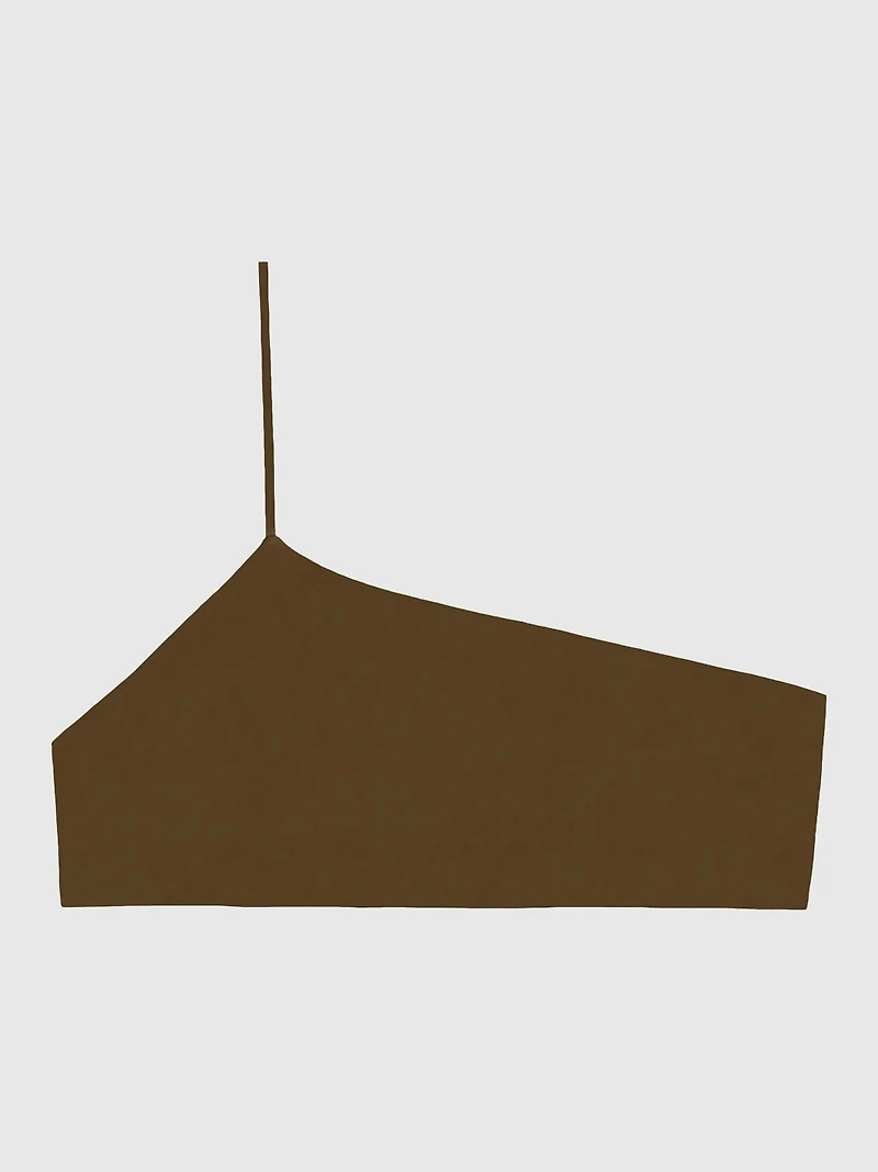 MIKOH Albi Bikini Top