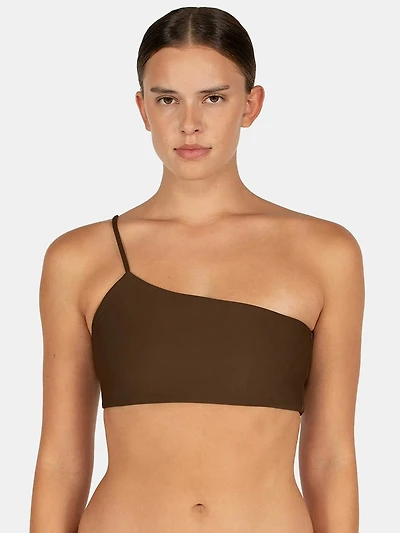 MIKOH Albi Bikini Top