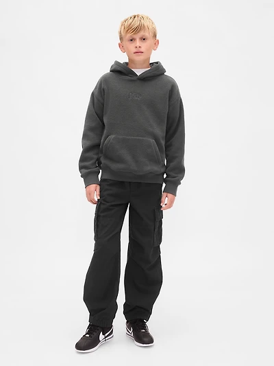 Kids Easy Cargo Pants