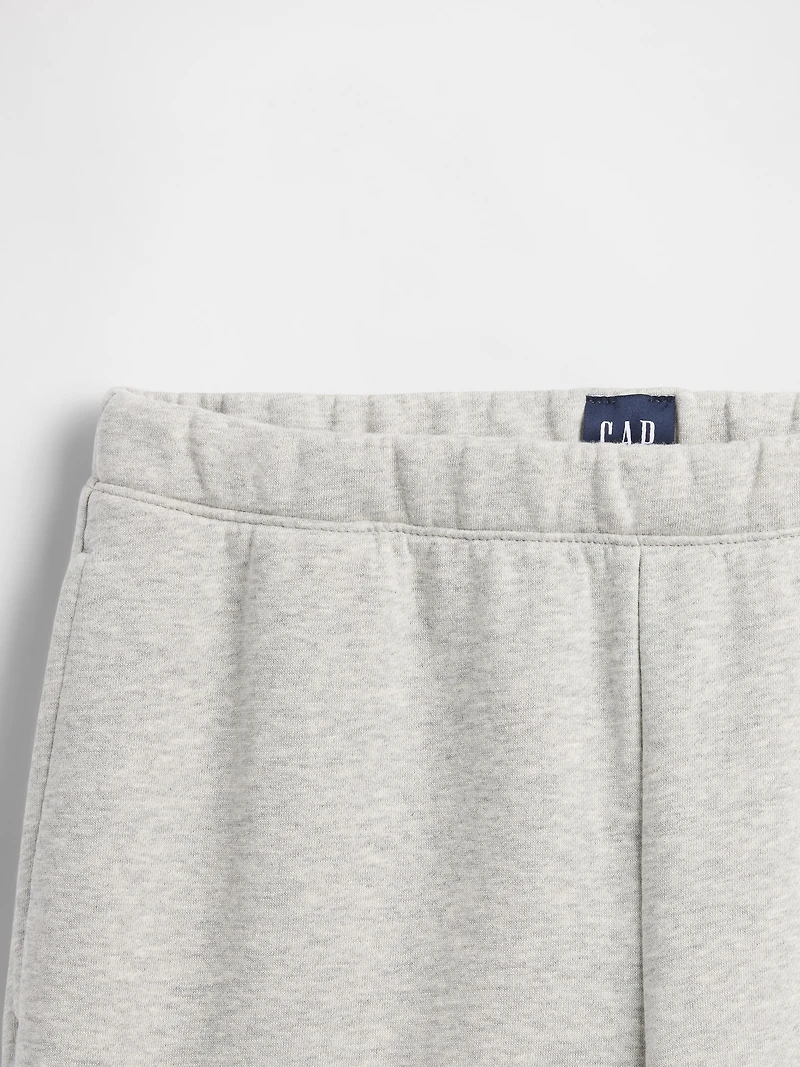 VintageSoft Flare Sweatpants