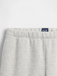 VintageSoft Flare Sweatpants