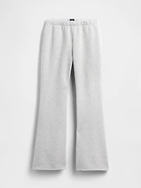 VintageSoft Flare Sweatpants
