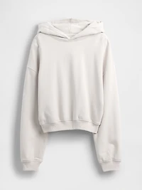 Heavyweight French Terry Oversized Hoodie
