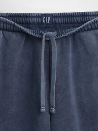 VintageSoft Straight Sweatpants