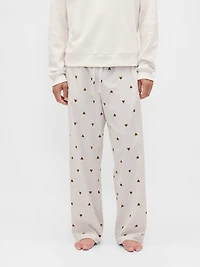 Adult Softest Flannel PJ Pants