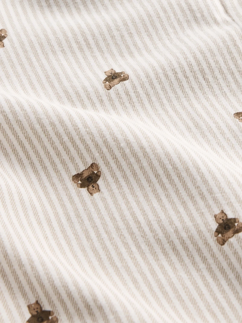 Adult Softest Flannel PJ Pants