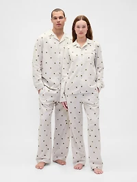 Adult Softest Flannel PJ Pants