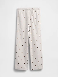 Adult Softest Flannel PJ Pants
