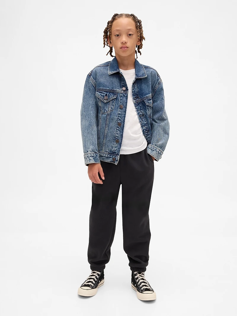 Kids VintageSoft Relaxed Joggers