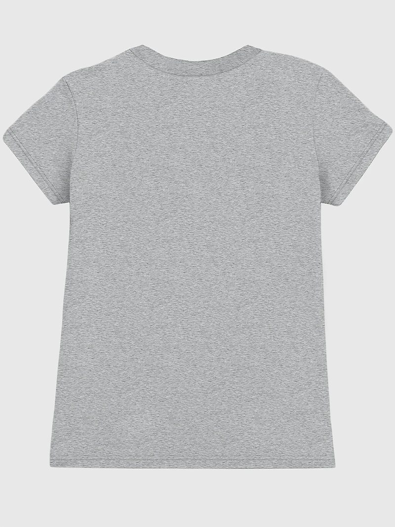 David Bowie Hollywood Ziggy Graphic T-Shirt