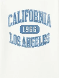 Los Angeles Graphic T-Shirt