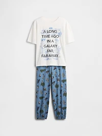 Kids Star Wars