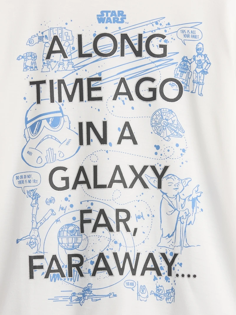 Kids Star Wars