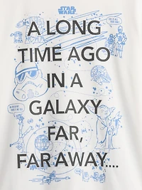 Kids Star Wars