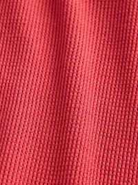 Kids Oversized Waffle T-Shirt