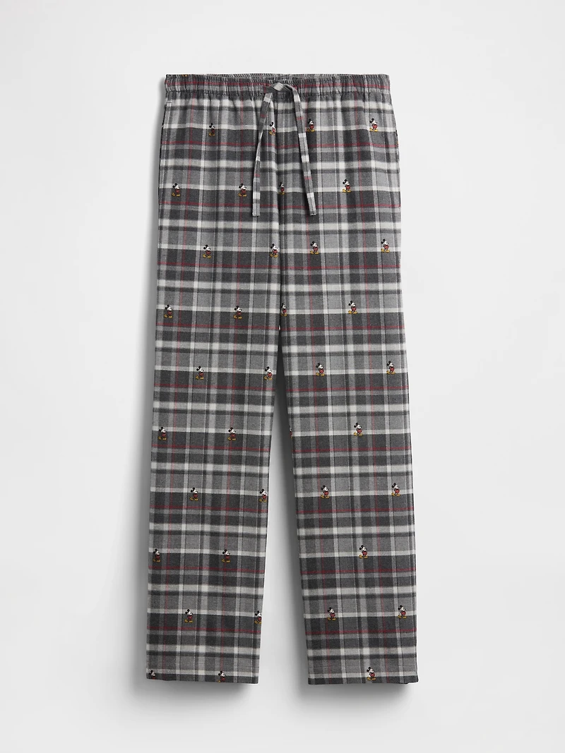 Adult Softest Flannel PJ Pants