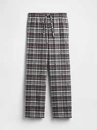 Adult Softest Flannel PJ Pants
