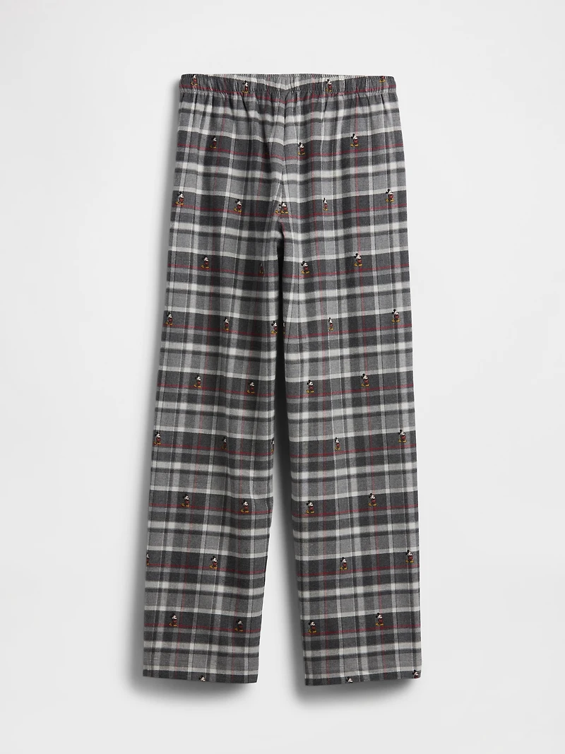 Adult Softest Flannel PJ Pants