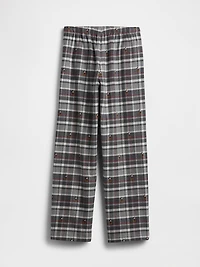 Adult Softest Flannel PJ Pants