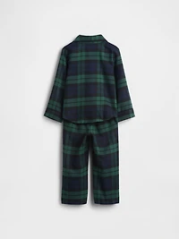 Baby & Toddler Recycled PJ Set