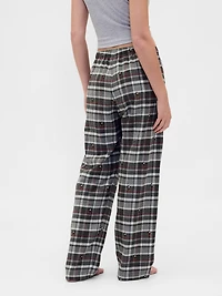 Adult Softest Flannel PJ Pants
