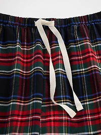 Adult Softest Flannel PJ Set