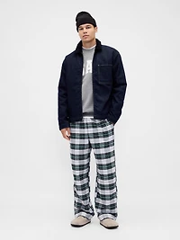 VintageSoft Logo Sweatshirt